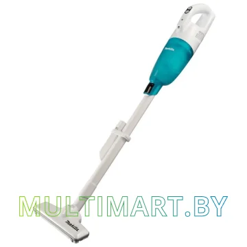 Пылесос Makita CL117FDX1